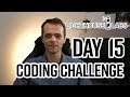 Day 15 - JavaScript Coding Challenge