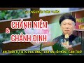 NGUYỄN VĂN TUẤN 2024- THUYẾT GIẢNG ĐỀ TÀI “ CHÁNH NIỆM VÀ CHÁNH ĐỊNH”