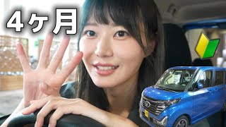 休日なので運転初心者が1人で東京ドライブに挑戦してみたら・・・