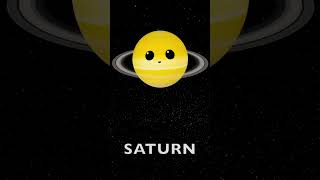 How Many Moons Does Each Planet Have? πππͺπ | Mercury Venus Earth Mars Jupiter Saturn Uranus #atoyday