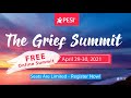 The Grief Summit: Grief Counseling & Treatment in a Pandemic of Loss