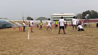 তারুণ্যের উৎসব ২০২৫ ভলিবল টুর্নামেন্ট, মাগুরা,মোহাম্মদপুর  ভলিবল দল বনাম শ্রীপুর ভলিবল দল