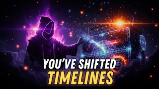 Your Higher Self Just Activated the Final Frequency — Everything Changes