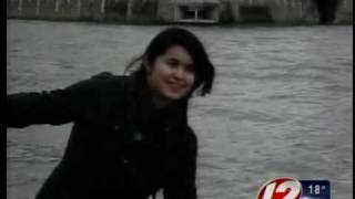 Lillian Chason funeral