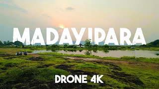 Madayipara 4K | Kannur | DRONE VIDEO | Digital Footprint