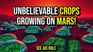 AI and Genetics: CREATING Resilient Crops for Space Colonies | ESSENTIAL Guide