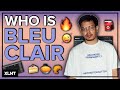 HOW TO HOUSE LIKE BLEU CLAIRE [FREE DOWNLOAD]