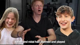 Jordan Matter! My Daughter s Extreme Lie Detector Test