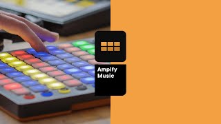 Launchpad for iOS | All New Design x Novation Launchpad Controller