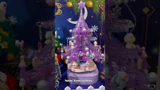 Pohon Natal (Christmas Tree) - Sembo Block