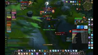 Fire mage #165 battleground 9-1 Cataclysm 4.3.4 (Whitemane)