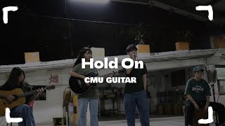 中國醫弦情吉他社-Hold On（cover）