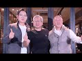 NVIDIA CEO holds 'Chicken, Beer meeting