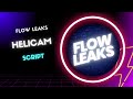 FL Helicam | ESX Script | FREE Script | Script FiveM | Flow Leaks