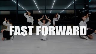 JEON SOMI (전소미) - ‘Fast Forward’ Dance Cover