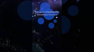 MEDITATION: Focus in Meditation | Spiritual Messages & Downloads with Guides & Family of Light