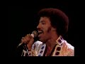 fancy dancer commodores the midnight special