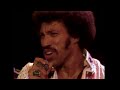 fancy dancer commodores the midnight special