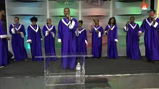 Peniel Glorious Destiny Church