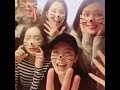 180131 ot8 snsd meet up and party at sooyoung early birthday