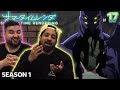 Decision | Summer Time Rendering Episode 17 REACTION!