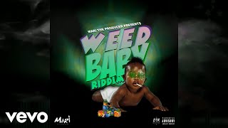 Penny Don - Weed Baby (Official Audio)