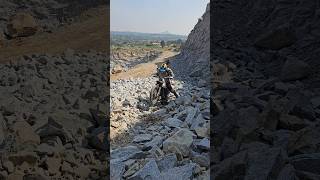 HARD ENDURO IN KARNATAKA || HIMALAYAN \u0026 XPULSE RACE