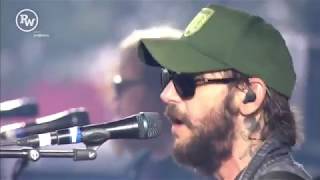 Band Of Horses - Live 2016 [Full Set] [Live Performance] [Concert] [Full Show]