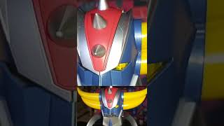 Action Figure UFO ROBOT GRENDIZER 27,5 inch ( 70 cm ) GOLDRAKE