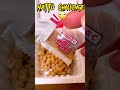 I Really Can’t Eat😬😬Natto Challenge #shorts #youtubeshorts