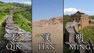 The REAL History of the Great Wall of China | Learn Chinese Now