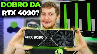 THE NEW RTX 5000 HAS ARRIVED! IS THE RTX 5070 THE SAME AS THE RTX 4090? PRICES AND MORE…