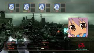 【ACVD】【生放送】#591（適当にUNAC）