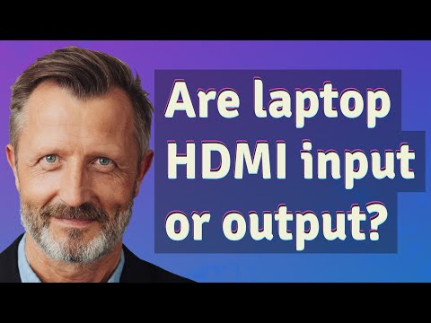 Is a TV screen input or output?