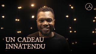 Le cadeau inattendu - Jackson NTumba