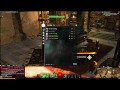 Guild Wars 2 - How to Get A Tailoring or Other Crafting Discipline from a Master Crafter