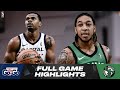 Capital City Go-Go vs. Maine Celtics - Game Highlights