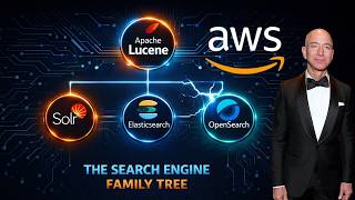 Elasticsearch vs OpenSearch vs Solr - Apache Lucene Family (SIEM, Logs & Security)