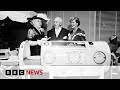 What is the iron lung and how does it work? | BBC News