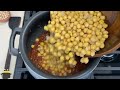 जैन पंजाबी छोले how to make jain punjabi chole recipe no onion garlic chhole recipe nirav