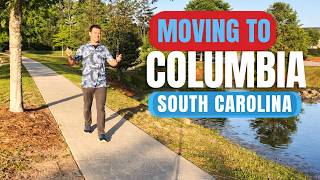 Moving to Columbia SC What You NEED To Know Before Living in Columbia SC