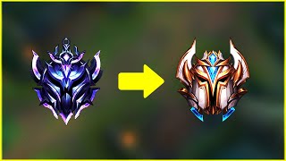 CHALLENGER MID LANE COACHING - Diamond 4 Vex vs Akali - Positioning, Warding, Back Timers etc.