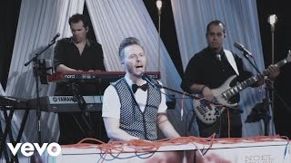 Noel Schajris - Paciencia (Sony Sessions)