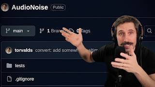Even Linus?