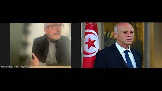 La Tunisia esplode: intervista a Bobo Craxi