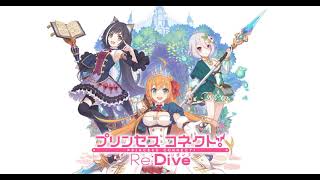 Princess Connect! Re:Dive - OST - やばいですね☆