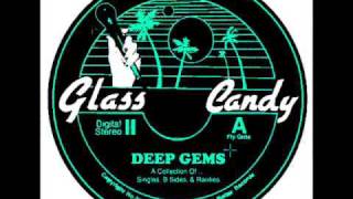 Glass Candy - Animal Imagination