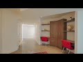 real estate video tour of spacious contemporary bungalow 10 swift creek place rocky view calgary