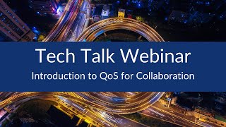 Introduction to QoS