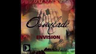 Osunlade - Envision (Argy Vocal Mix)